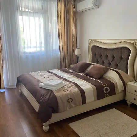 2 Bedroom With 2 Balconies And Sea Views 아파트